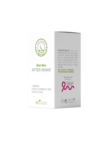 💚After Shave Lotion | Finca Canarias