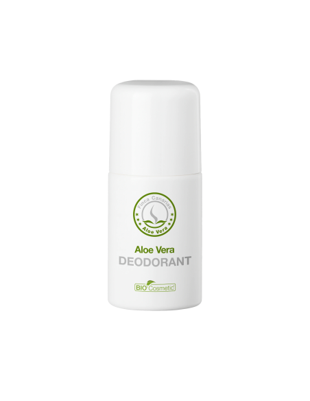 💚Natural Aloe Vera Deodorant | Finca Canarias