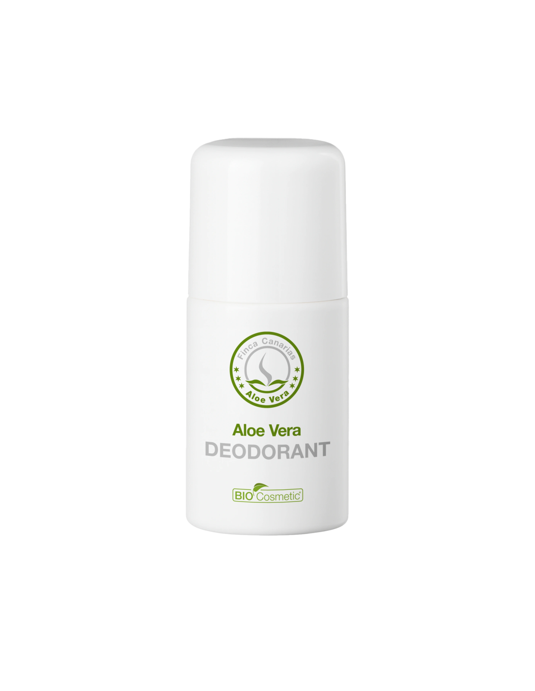 💚Desodorante Natural de Aloe Vera | Finca Canarias