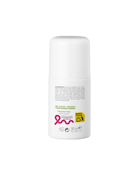 💚 Deodorante naturale all'Aloe Vera - Finca Canarias