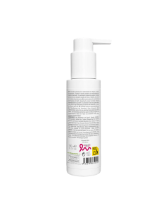 Aloe & Ginger: Oral Total Care |Aloe vera 2