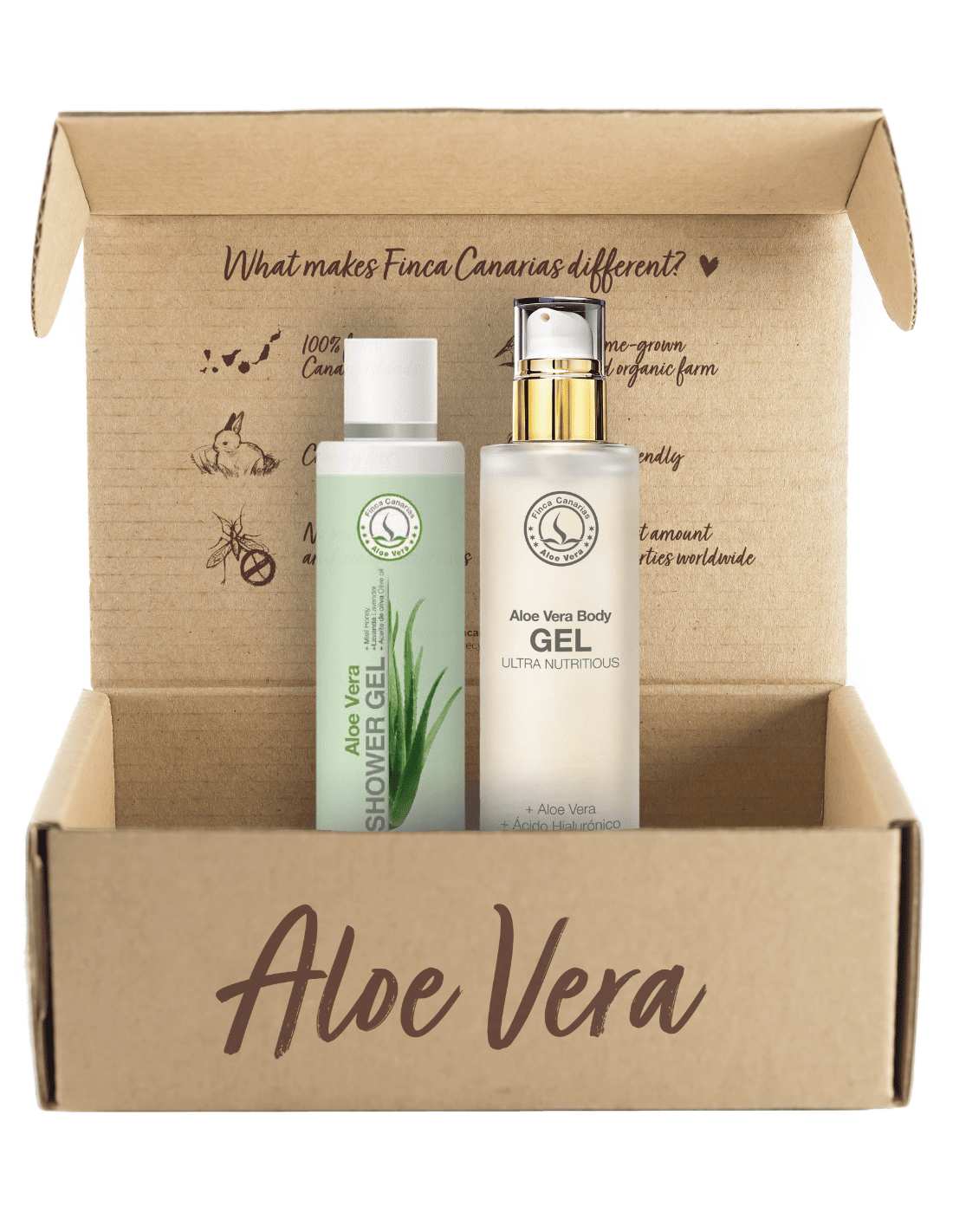 Pack Nutrición Corporal